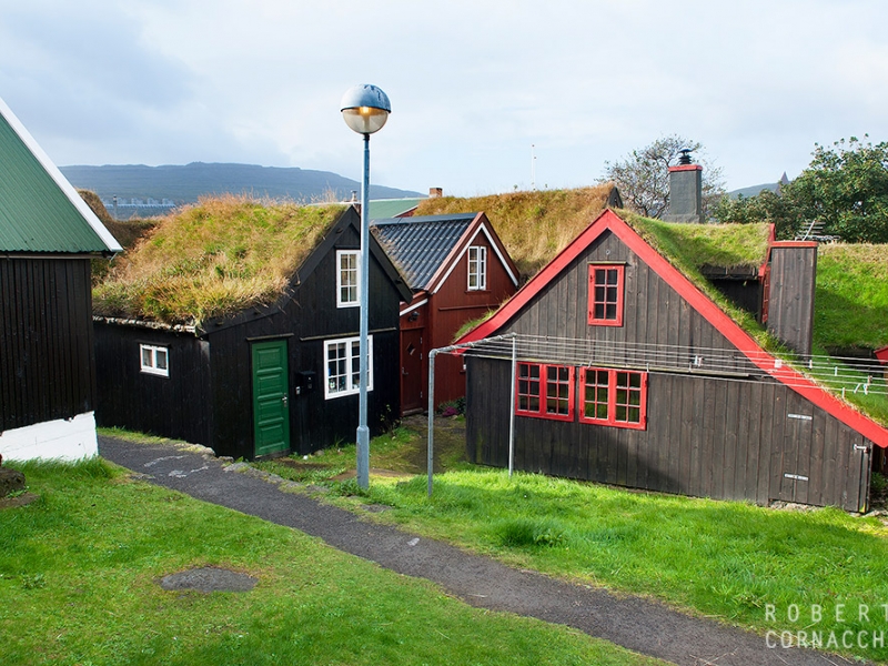 Come organizzare un viaggio alle Isole Faroe: informazioni ...