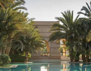 Resort Club Med