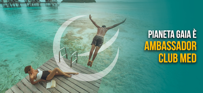 Camera overwater alle Maldive