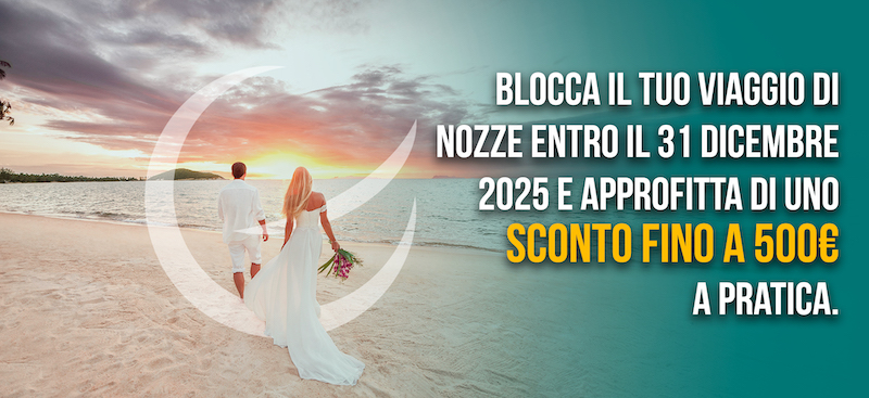 Stand Pianeta Gaia alla fiera sposi