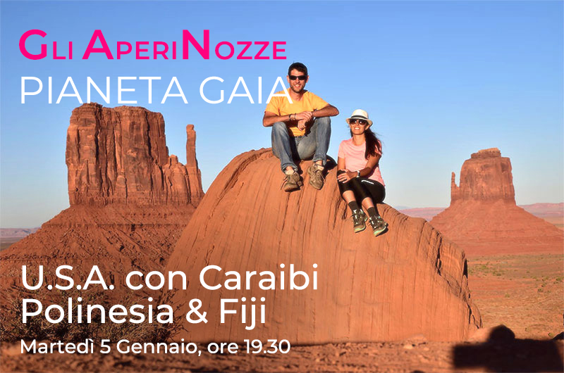 Pianeta Gaia Viaggi Srl Storico Eventi