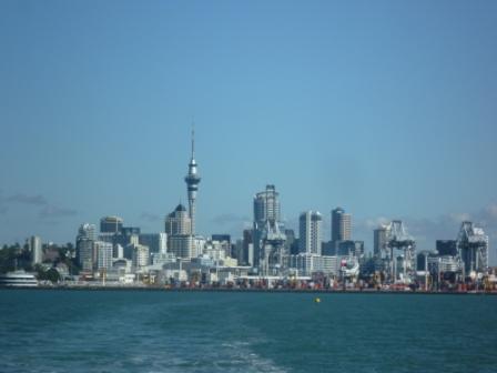 Auckland