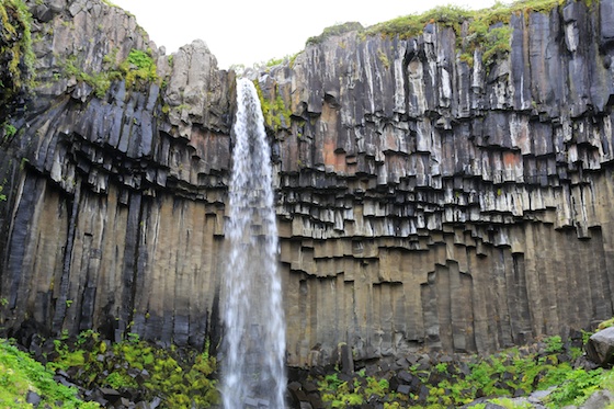 Parco nazionale di Skaftafell