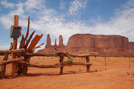 Monument Valley