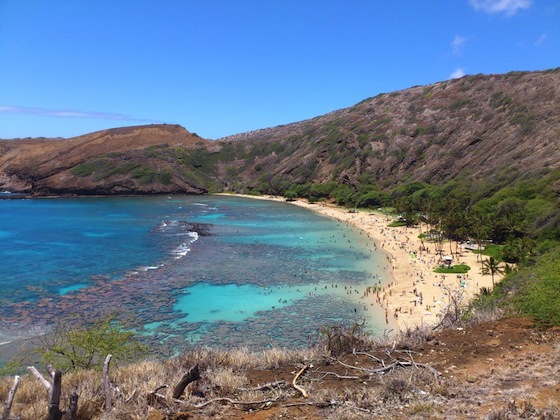 Hawaii