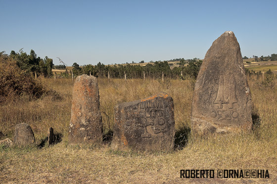 Sito archeologico di Tiya