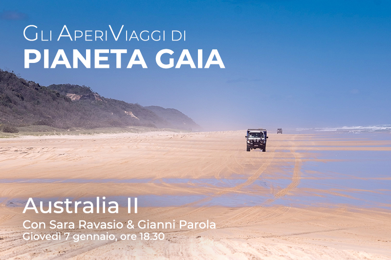 Pianeta Gaia Viaggi Srl Storico Eventi