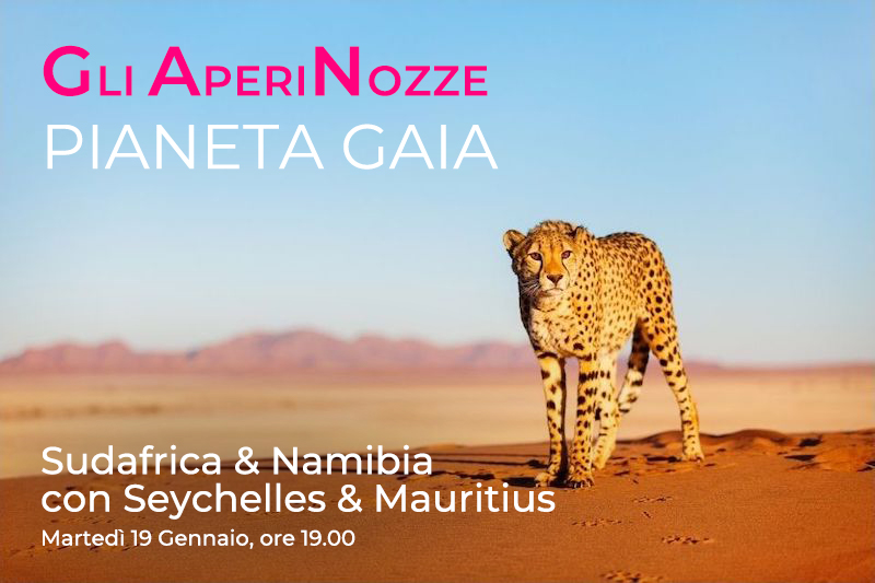 Pianeta Gaia Viaggi Srl Storico Eventi