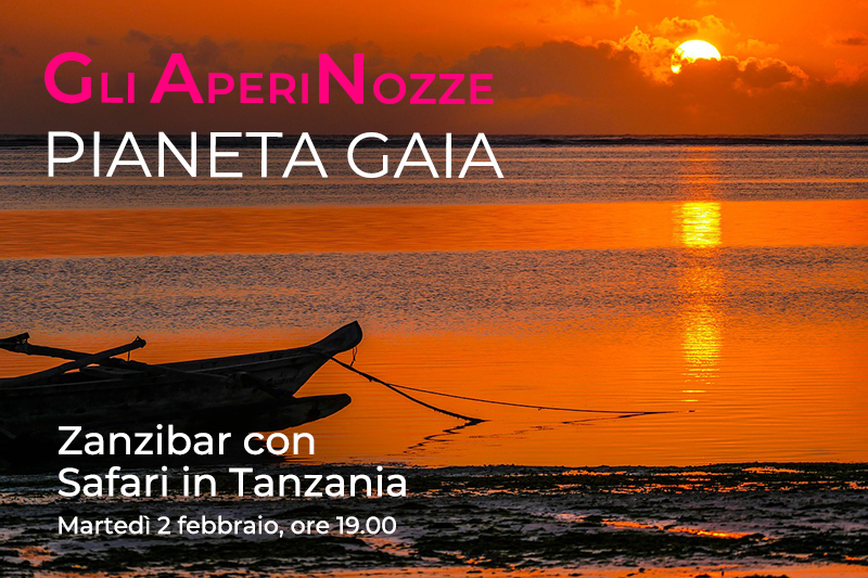 Pianeta Gaia Viaggi Srl Storico Eventi