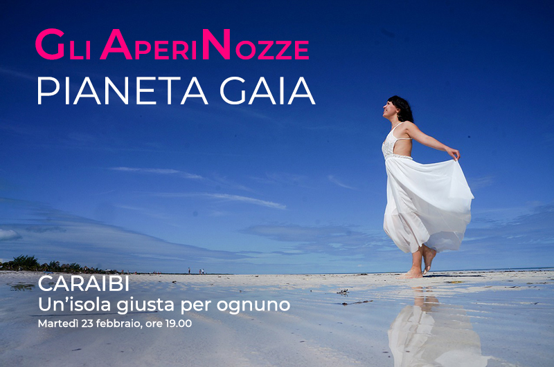 Pianeta Gaia Viaggi Srl Storico Eventi