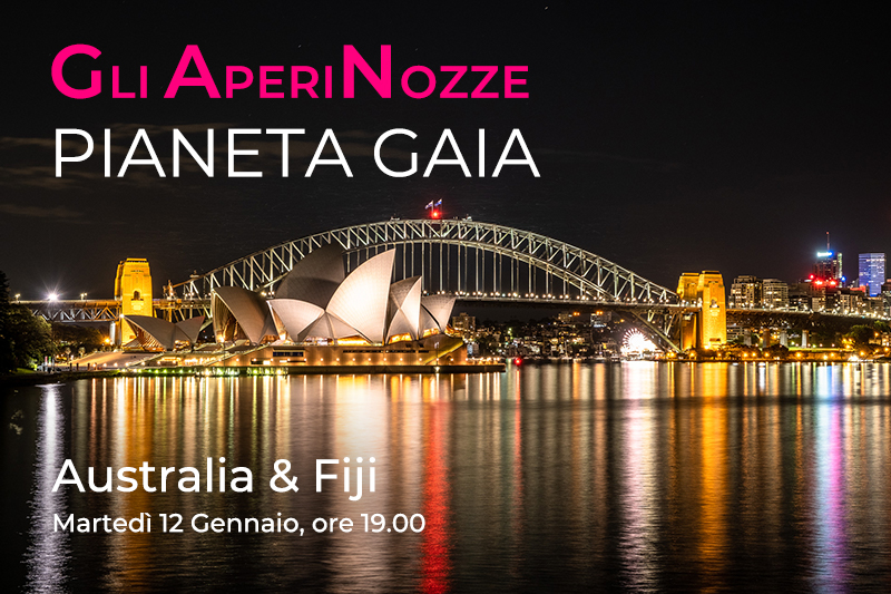 Pianeta Gaia Viaggi Srl Storico Eventi