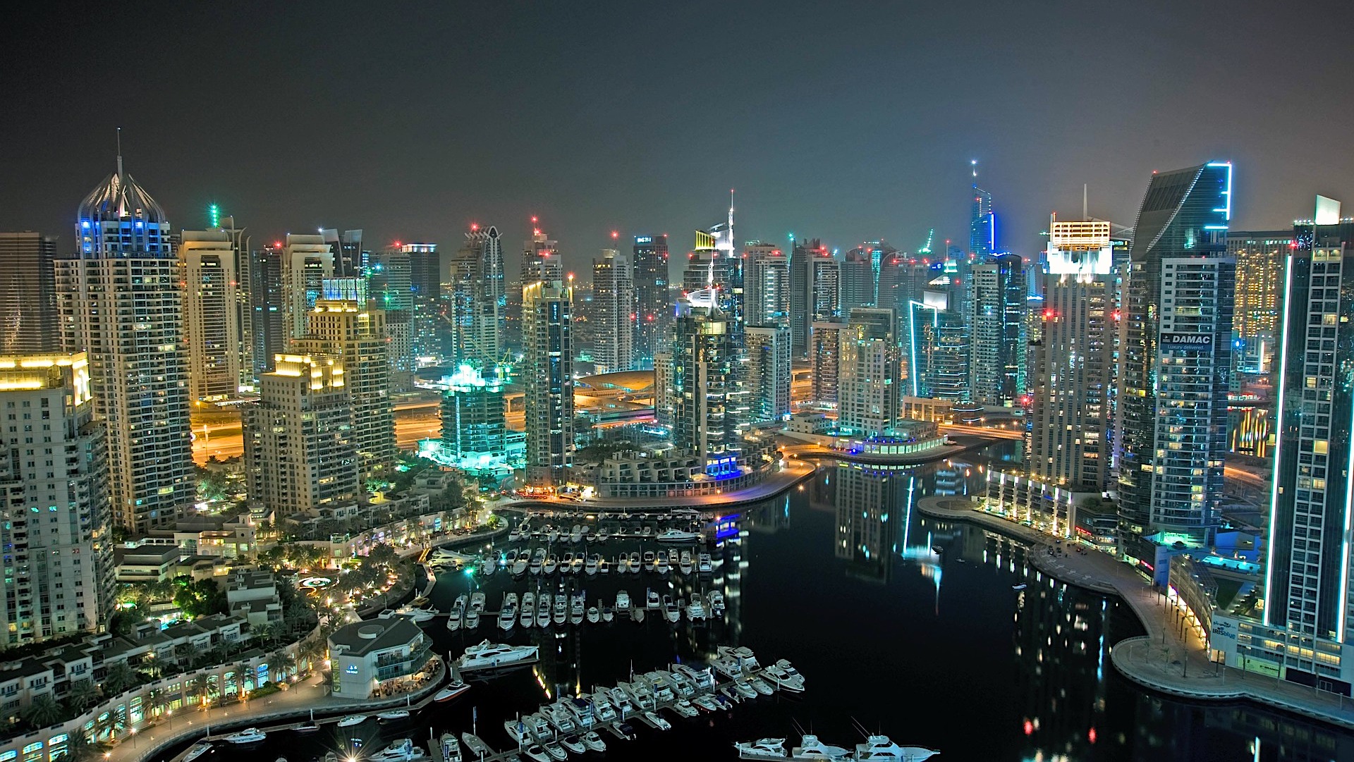 Il Meglio di Dubai & Abu Dhabi