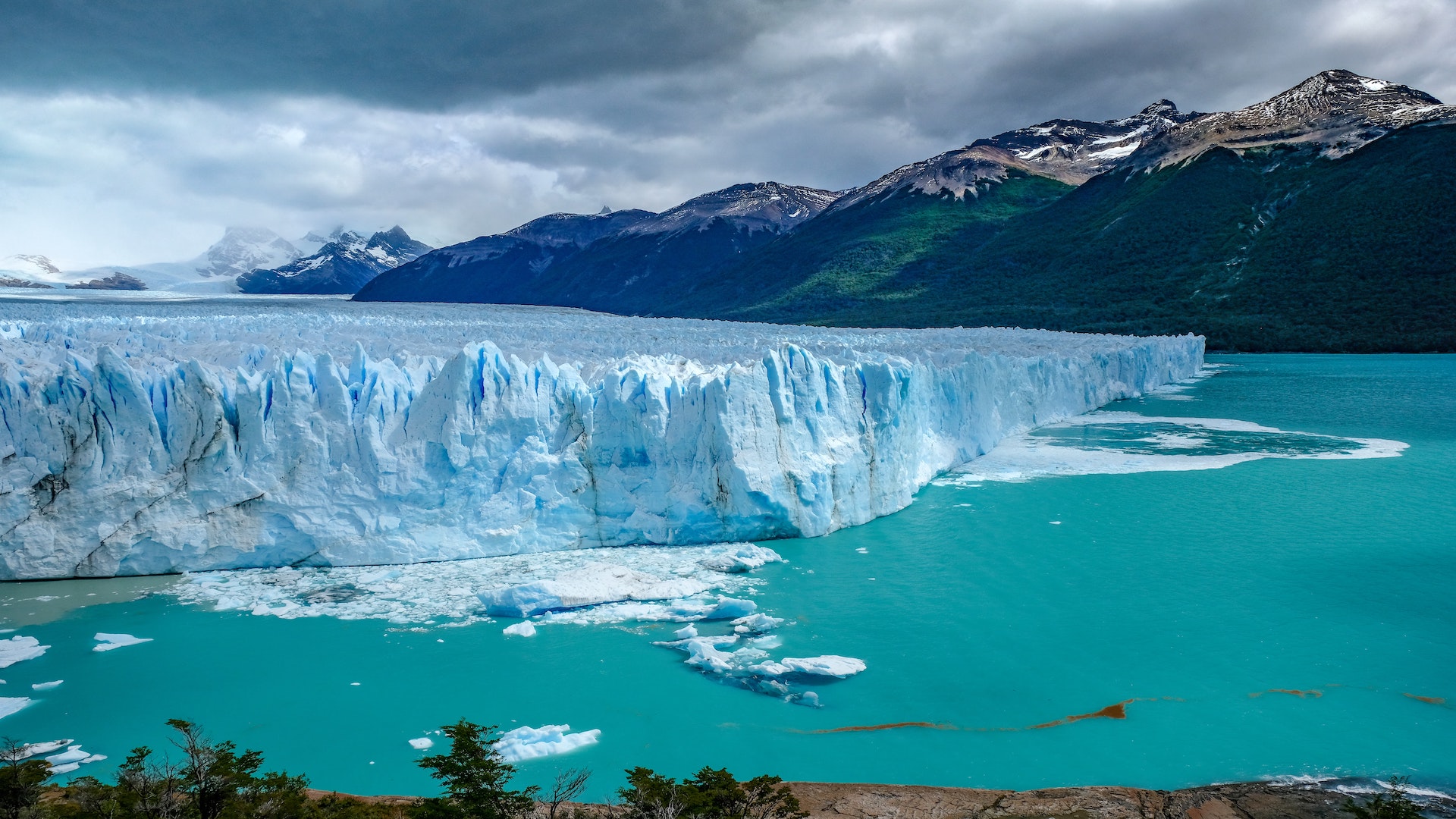 Argentina e Cile: le due Patagonie