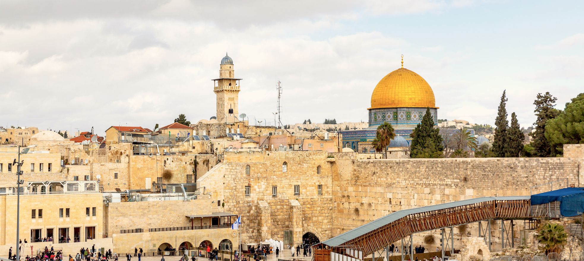 Israele: tra Passato e Presente