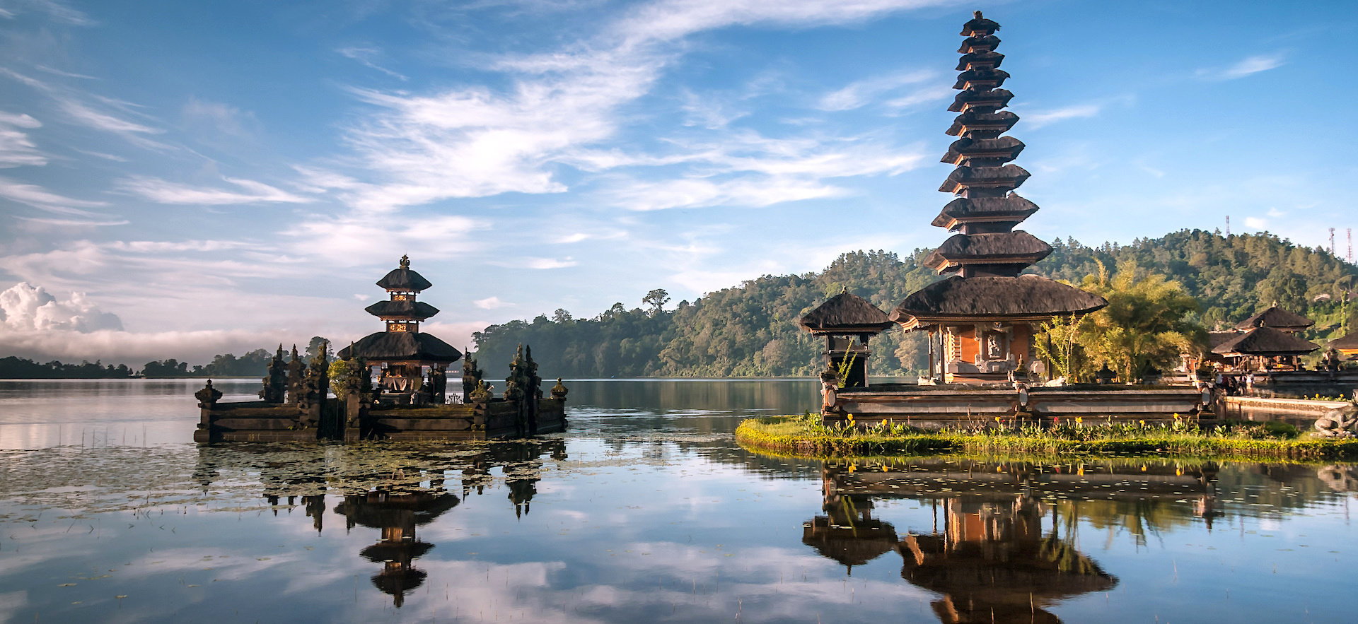 Indonesia: Giacarta, Bali, Flores e Komodo