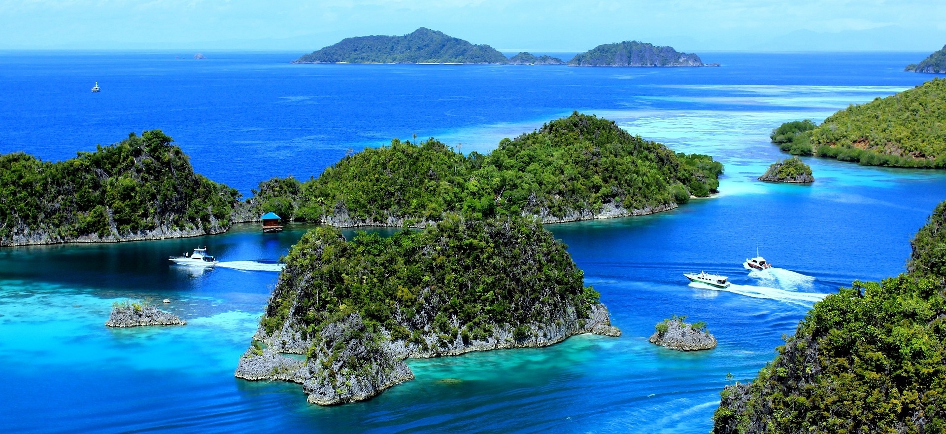 raja ampat