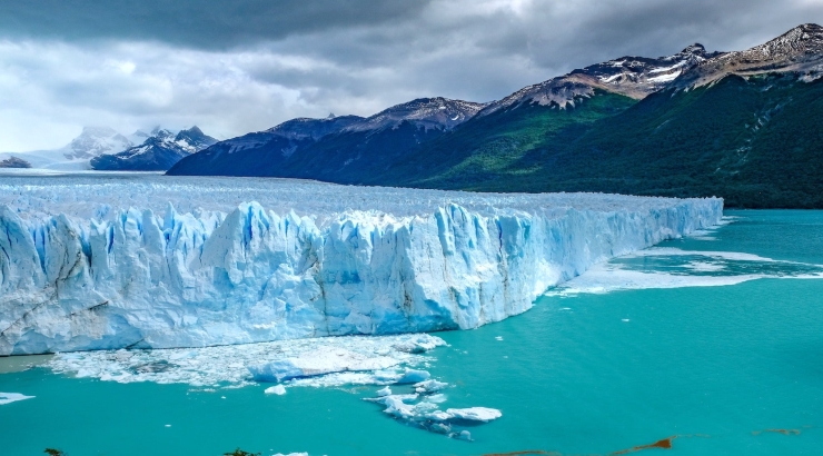 Patagonia e Capo Horn