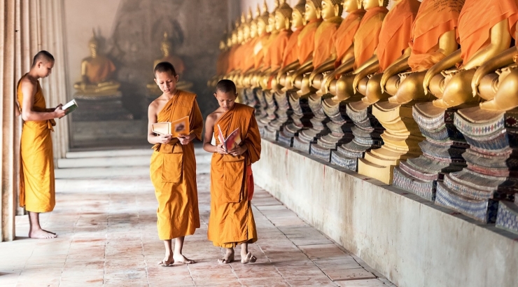 Thailandia 