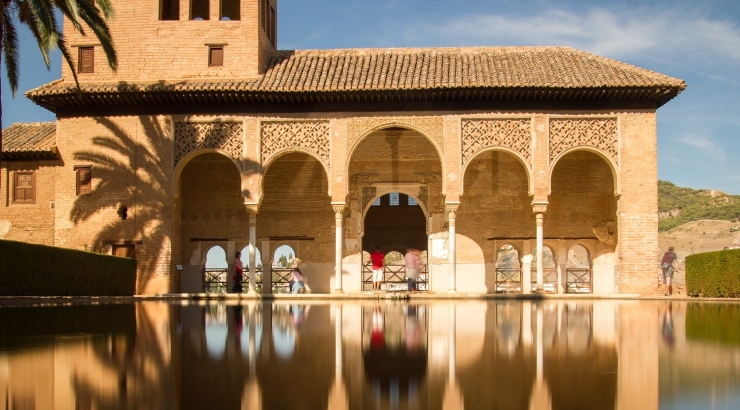 Spagna segreta: Andalusia segreta