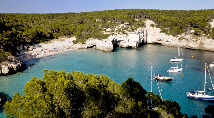 Isole Baleari