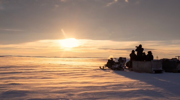 Siberia, dal Baikal alla Kamchatka