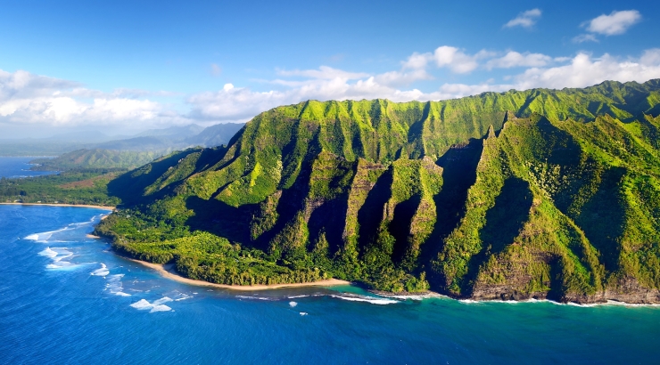 Hawaii, l'arcipelago delle meraviglie