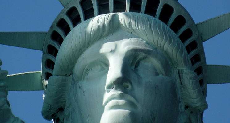 Statua della libertà: curiosità sul celebre monumento - Turista Fai Da Te