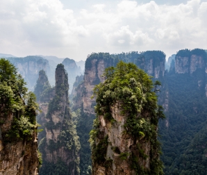 Zhangjiajie