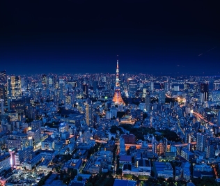 tokyo