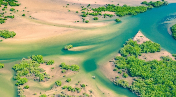 Senegal