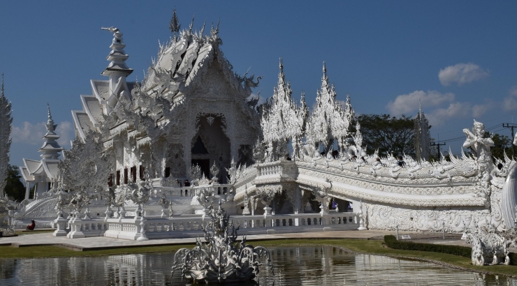 Thailandia nord autentico