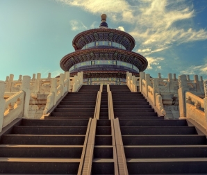 tempio del cielo