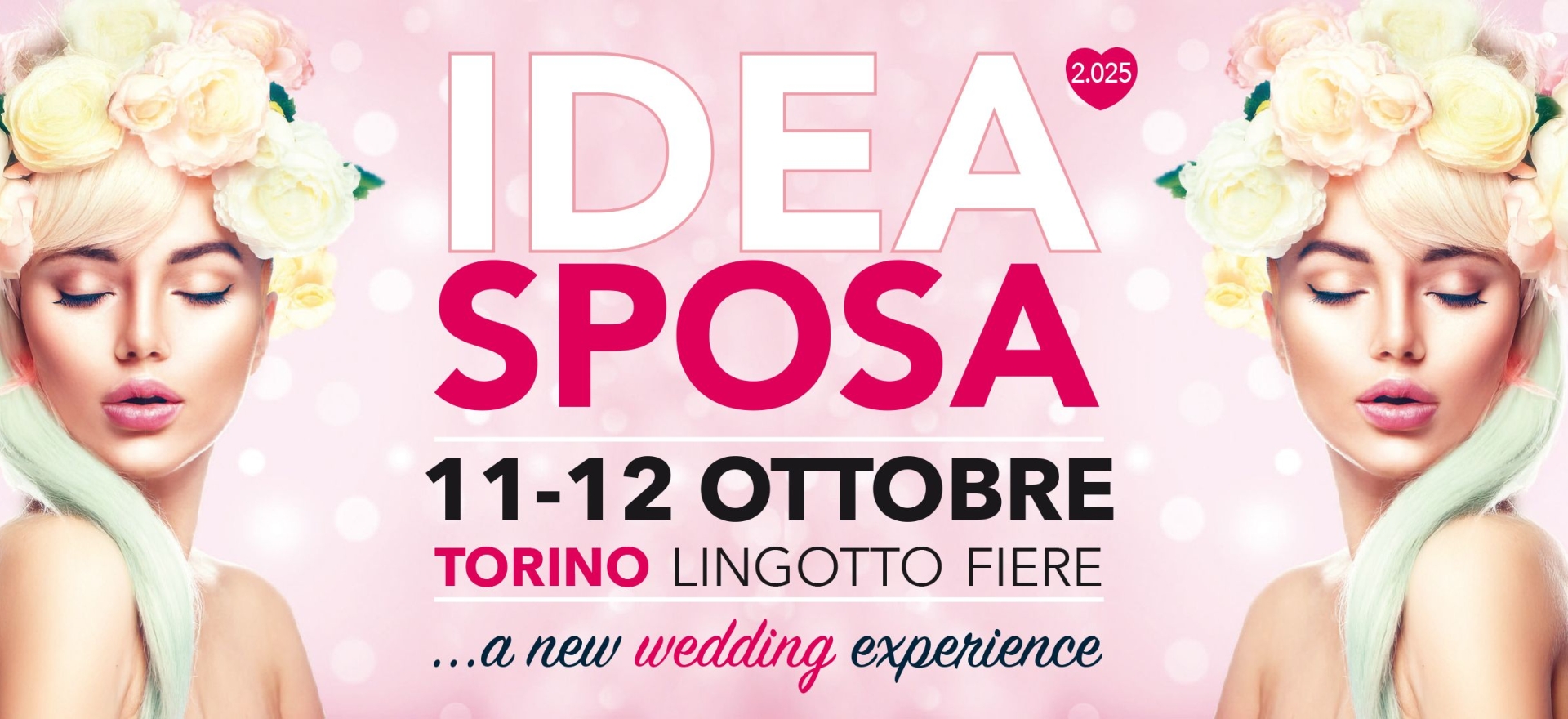 idea sposa fiera sposi torino lingotto 2025