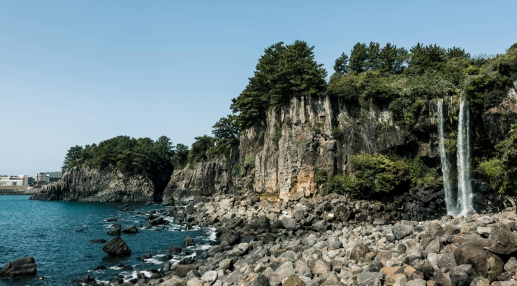Jeju Island: il paradiso naturale della Corea del Sud