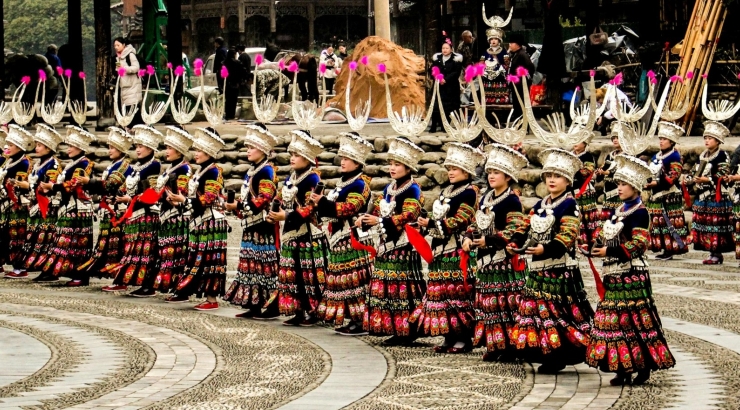 Guizhou e Yunnan: la Cina più autentica