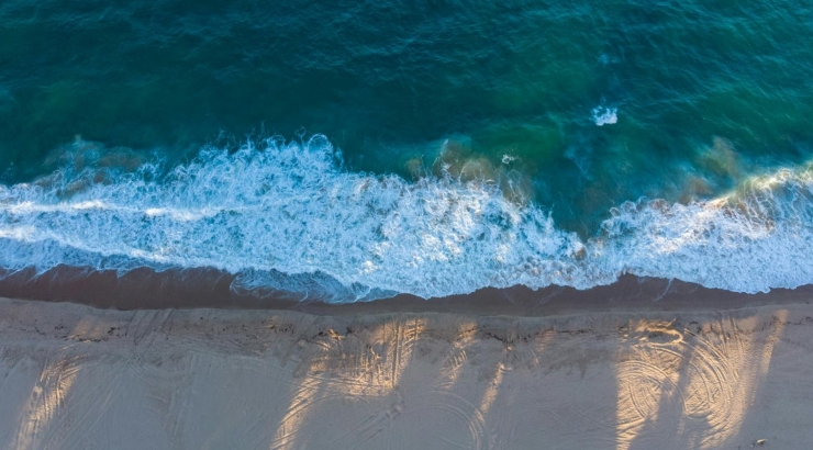 Dal lago Malawi alle spiagge del Mozambico