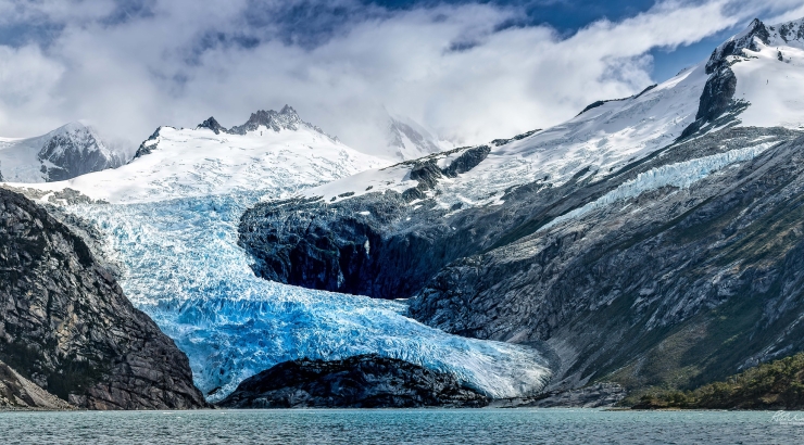 Patagonia e Capo Horn