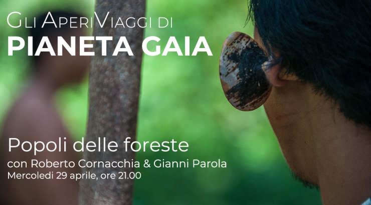 Popoli delle foreste