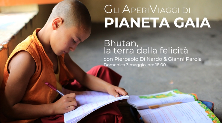 Bhutan, la Terra della Felicità