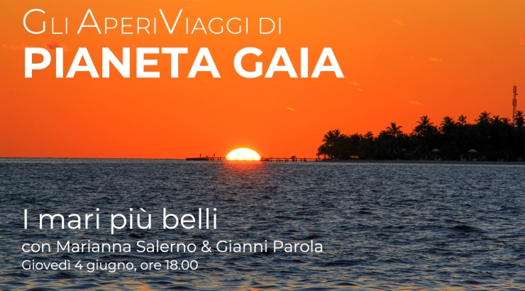 Chi dice che alle Maldive ci si annoia?