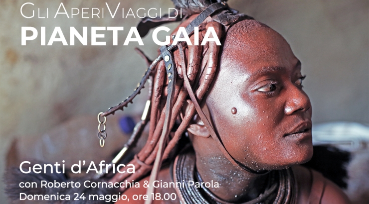 Genti d'Africa