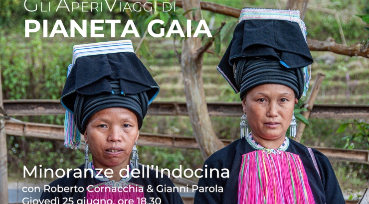 Minoranze dell'Indocina