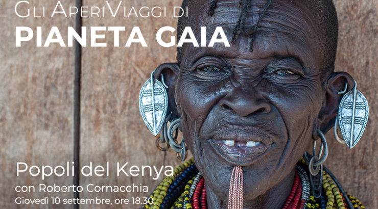 Popoli del Kenya