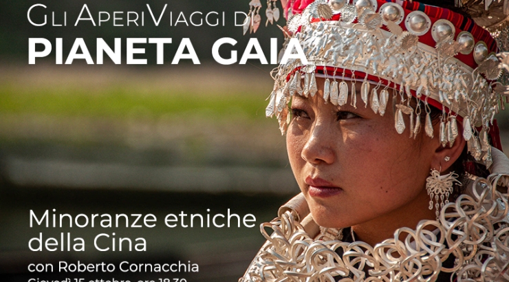 Minoranze etniche della Cina