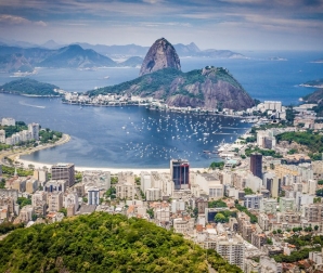 Rio de Janeiro