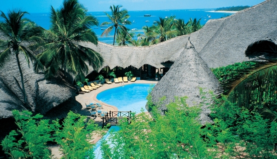 KENYA: BLUE BAY VILLAGE