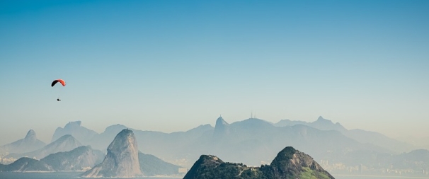 Rio de Janeiro