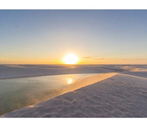 Lençois Maranhenses