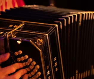 Tango a Buenos Aires