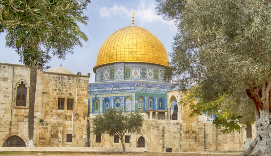 ISRAELE: TRA PASSATO E PRESENTE